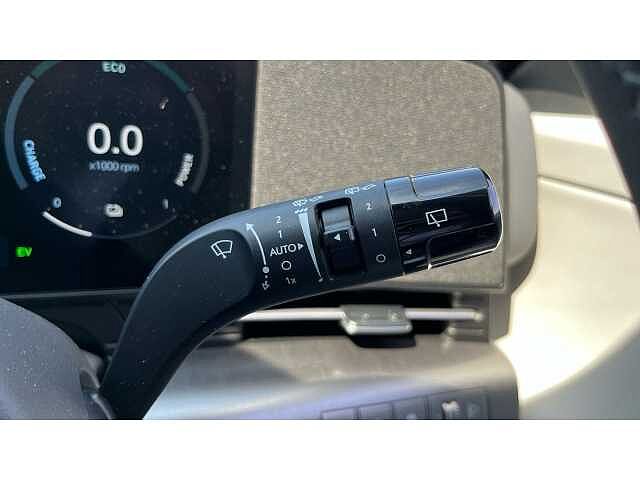Hyundai Kona KONA 1.6 GDi Hybrid Ultimate 5dr DCT