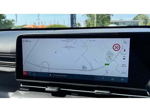 Hyundai Kona KONA 1.6 GDi Hybrid Ultimate 5dr DCT