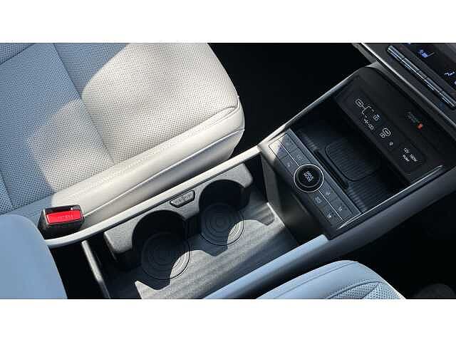 Hyundai Kona KONA 1.6 GDi Hybrid Ultimate 5dr DCT