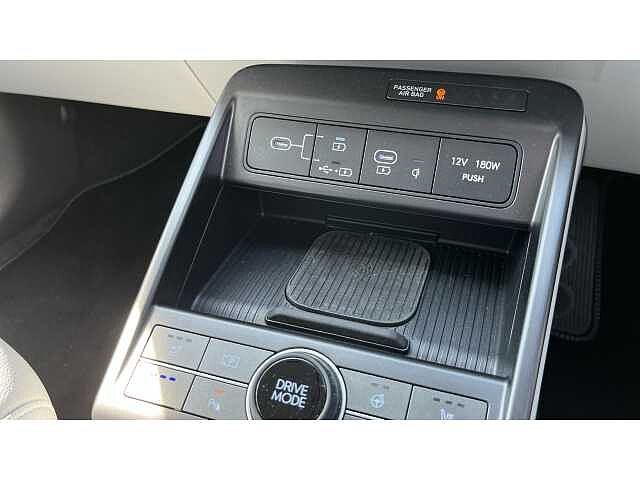 Hyundai Kona KONA 1.6 GDi Hybrid Ultimate 5dr DCT