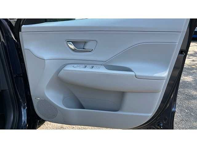 Hyundai Kona KONA 1.6 GDi Hybrid Ultimate 5dr DCT