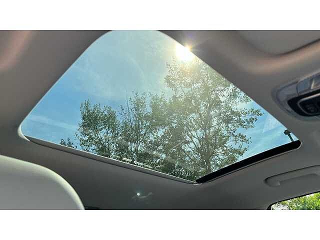 Hyundai Kona KONA 1.6 GDi Hybrid Ultimate 5dr DCT