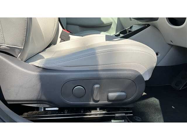 Hyundai Kona KONA 1.6 GDi Hybrid Ultimate 5dr DCT