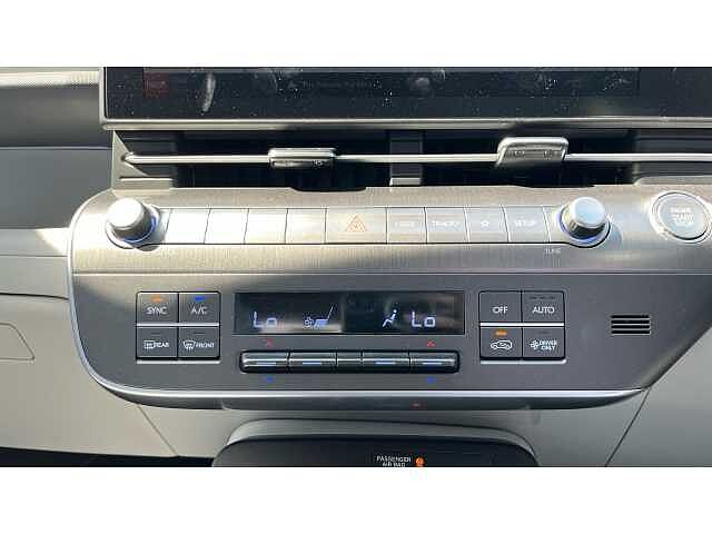 Hyundai Kona KONA 1.6 GDi Hybrid Ultimate 5dr DCT