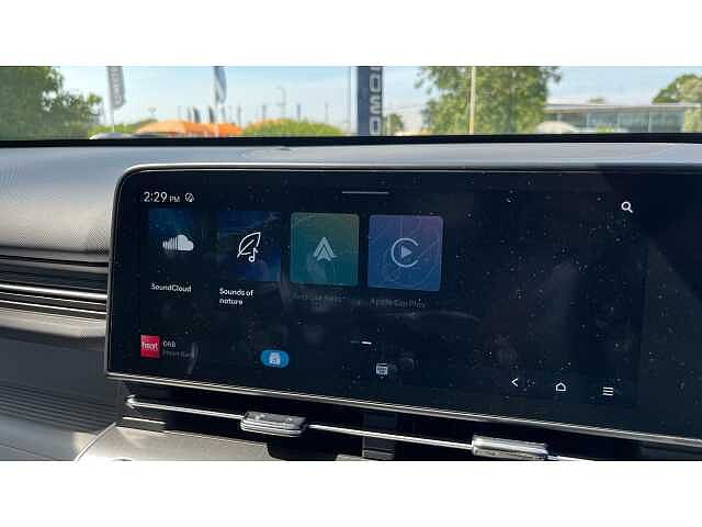 Hyundai Kona KONA 1.6 GDi Hybrid Ultimate 5dr DCT