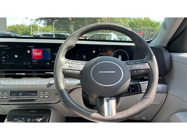 Hyundai Kona KONA 1.6 GDi Hybrid Ultimate 5dr DCT