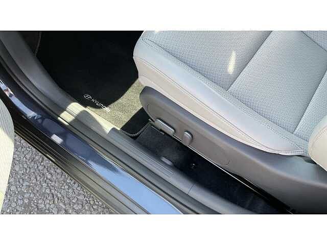 Hyundai Kona KONA 1.6 GDi Hybrid Ultimate 5dr DCT