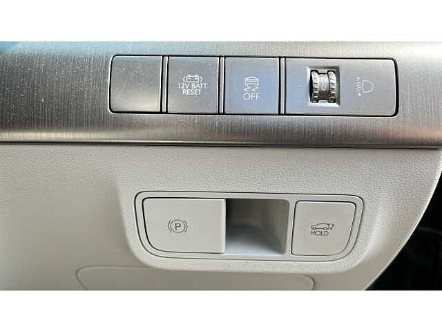 Hyundai Kona KONA 1.6 GDi Hybrid Ultimate 5dr DCT