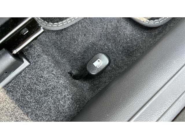 Hyundai Kona KONA 1.6 GDi Hybrid Ultimate 5dr DCT