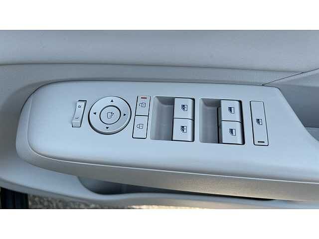 Hyundai Kona KONA 1.6 GDi Hybrid Ultimate 5dr DCT