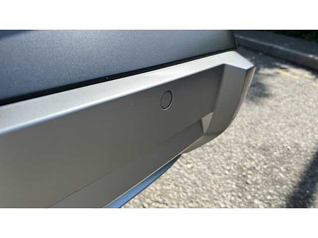 Hyundai Kona KONA 1.6 GDi Hybrid Ultimate 5dr DCT
