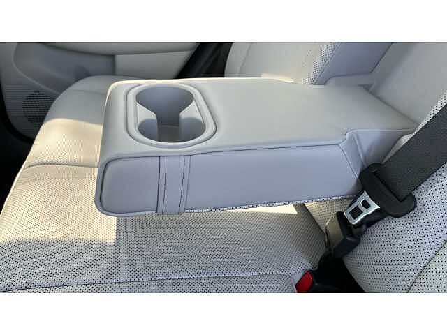 Hyundai Kona KONA 1.6 GDi Hybrid Ultimate 5dr DCT