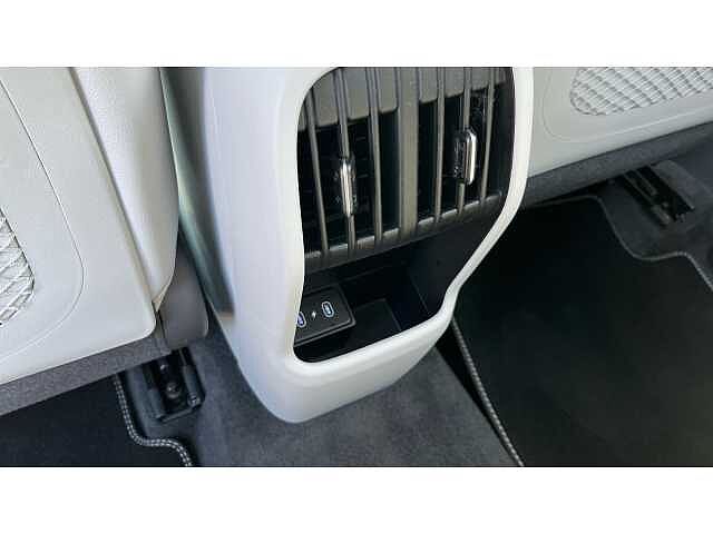 Hyundai Kona KONA 1.6 GDi Hybrid Ultimate 5dr DCT