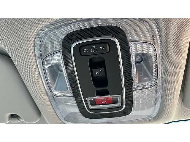 Hyundai Kona KONA 1.6 GDi Hybrid Ultimate 5dr DCT