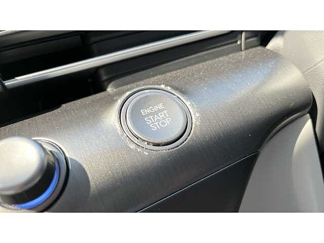 Hyundai Kona KONA 1.6 GDi Hybrid Ultimate 5dr DCT