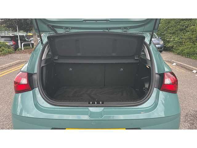 Hyundai i20 I20 1.0T GDi 48V MHD SE Connect 5dr DCT