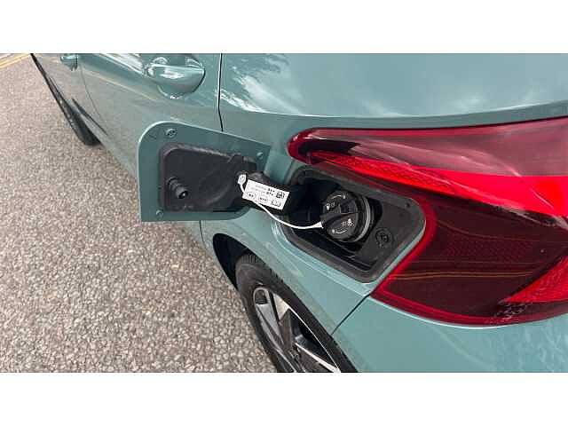 Hyundai i20 I20 1.0T GDi 48V MHD SE Connect 5dr DCT