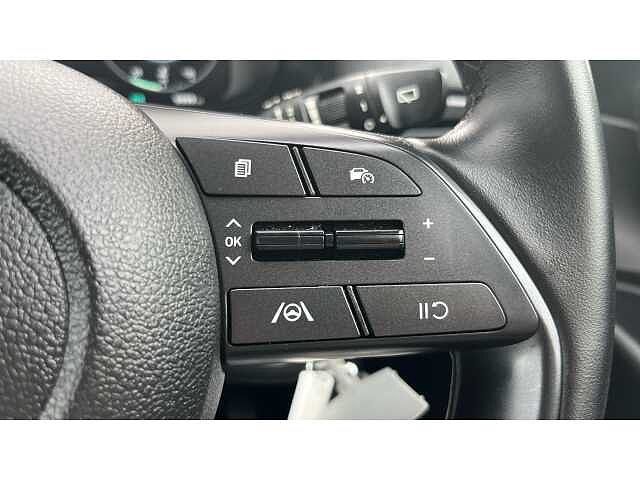Hyundai i20 I20 1.0T GDi 48V MHD SE Connect 5dr DCT