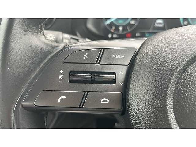 Hyundai i20 I20 1.0T GDi 48V MHD SE Connect 5dr DCT