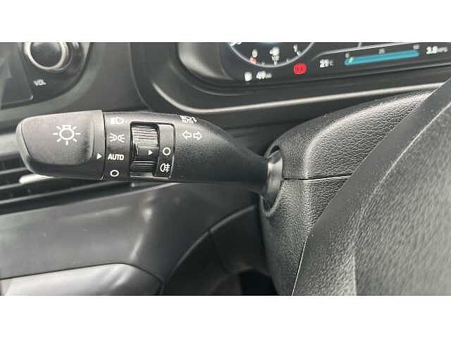 Hyundai i20 I20 1.0T GDi 48V MHD SE Connect 5dr DCT