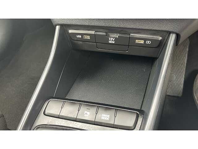 Hyundai i20 I20 1.0T GDi 48V MHD SE Connect 5dr DCT