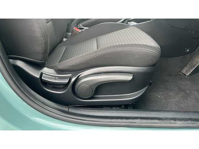 Hyundai i20 I20 1.0T GDi 48V MHD SE Connect 5dr DCT