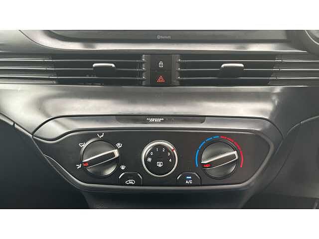 Hyundai i20 I20 1.0T GDi 48V MHD SE Connect 5dr DCT