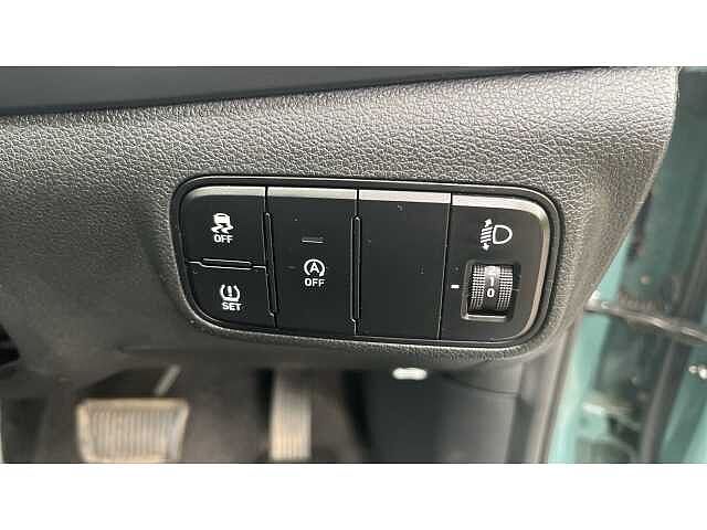 Hyundai i20 I20 1.0T GDi 48V MHD SE Connect 5dr DCT