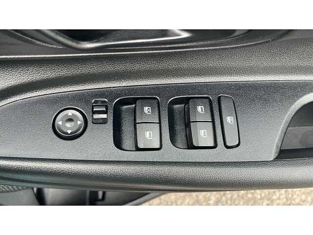 Hyundai i20 I20 1.0T GDi 48V MHD SE Connect 5dr DCT