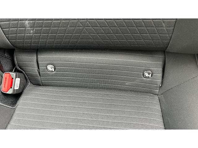 Hyundai i20 I20 1.0T GDi 48V MHD SE Connect 5dr DCT