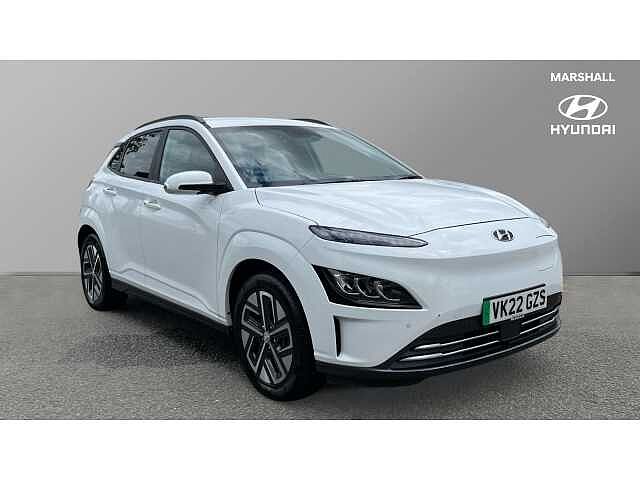 Hyundai Kona KONA 150kW Premium 64kWh 5dr Auto
