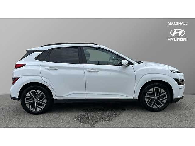 Hyundai Kona KONA 150kW Premium 64kWh 5dr Auto