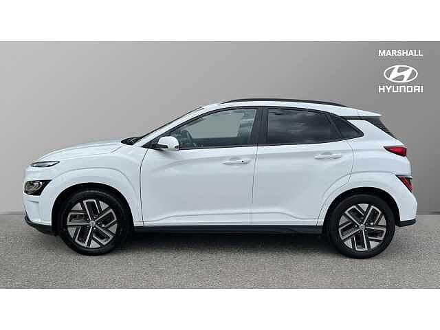 Hyundai Kona KONA 150kW Premium 64kWh 5dr Auto