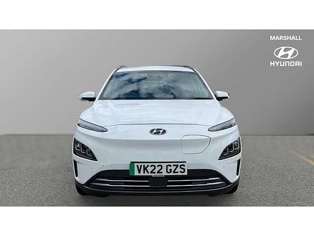 Hyundai Kona KONA 150kW Premium 64kWh 5dr Auto