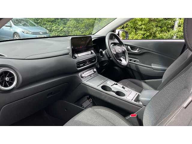 Hyundai Kona KONA 150kW Premium 64kWh 5dr Auto