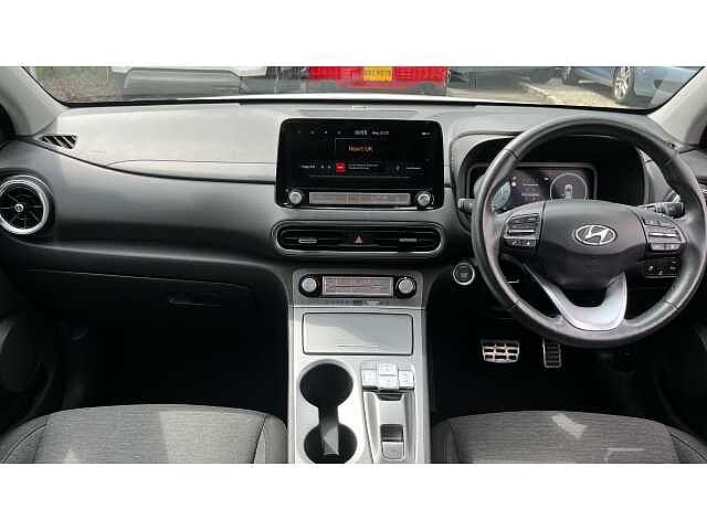 Hyundai Kona KONA 150kW Premium 64kWh 5dr Auto