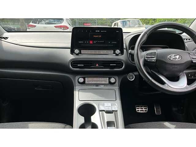 Hyundai Kona KONA 150kW Premium 64kWh 5dr Auto