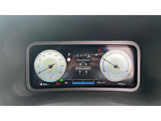 Hyundai Kona KONA 150kW Premium 64kWh 5dr Auto