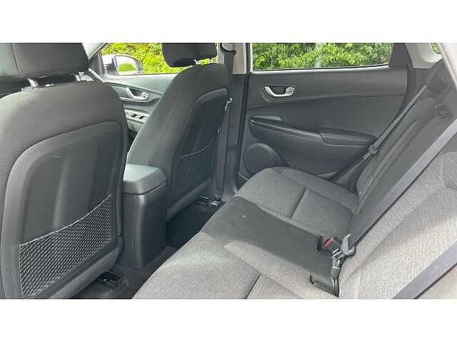 Hyundai Kona KONA 150kW Premium 64kWh 5dr Auto