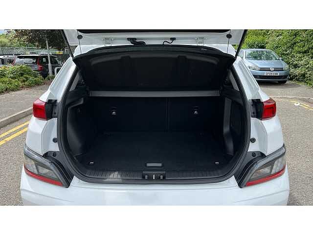 Hyundai Kona KONA 150kW Premium 64kWh 5dr Auto