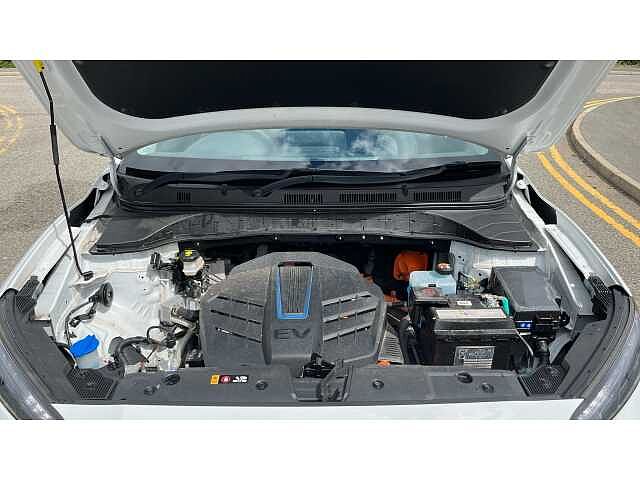 Hyundai Kona KONA 150kW Premium 64kWh 5dr Auto