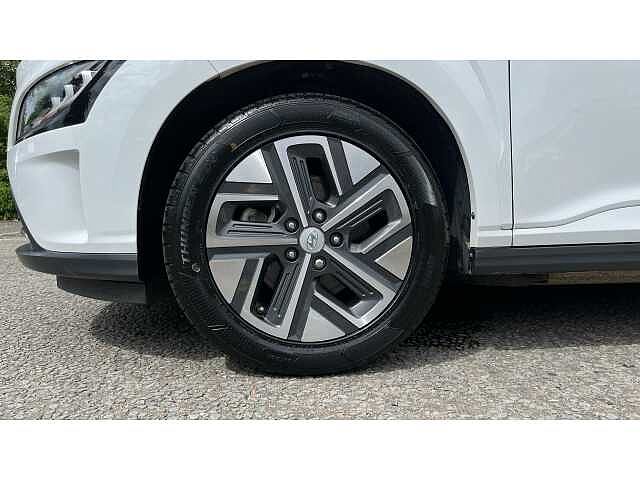 Hyundai Kona KONA 150kW Premium 64kWh 5dr Auto