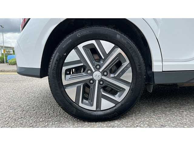 Hyundai Kona KONA 150kW Premium 64kWh 5dr Auto