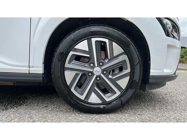 Hyundai Kona KONA 150kW Premium 64kWh 5dr Auto