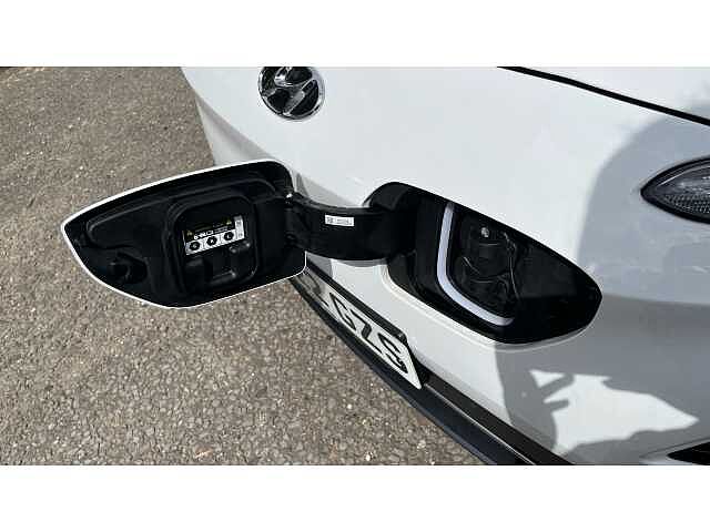 Hyundai Kona KONA 150kW Premium 64kWh 5dr Auto