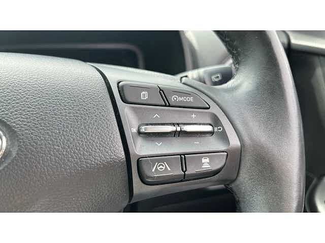 Hyundai Kona KONA 150kW Premium 64kWh 5dr Auto