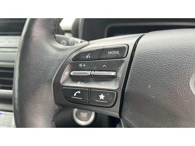 Hyundai Kona KONA 150kW Premium 64kWh 5dr Auto