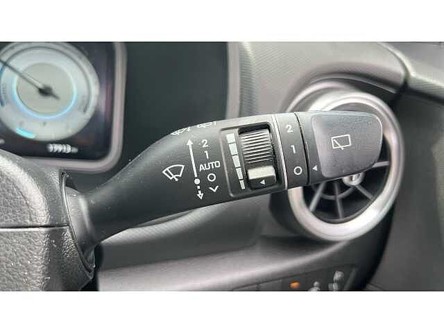 Hyundai Kona KONA 150kW Premium 64kWh 5dr Auto