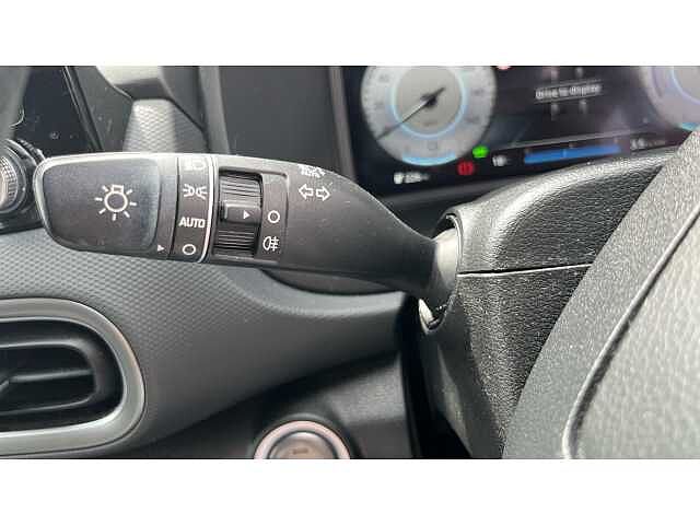 Hyundai Kona KONA 150kW Premium 64kWh 5dr Auto