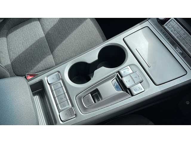 Hyundai Kona KONA 150kW Premium 64kWh 5dr Auto